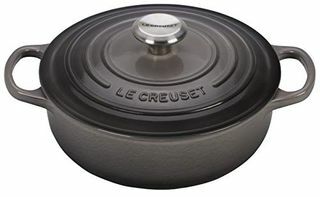 Духовка Le Creuset Sauteuse