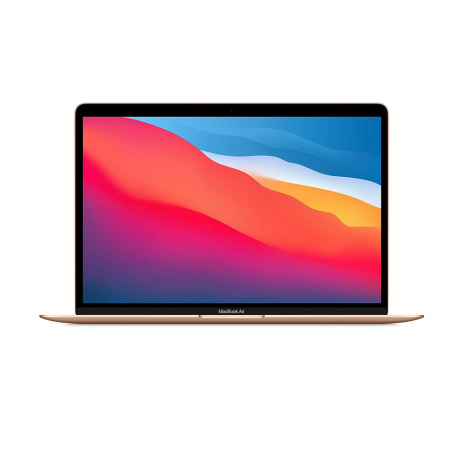 Ноутбук MacBook Air 2020 года