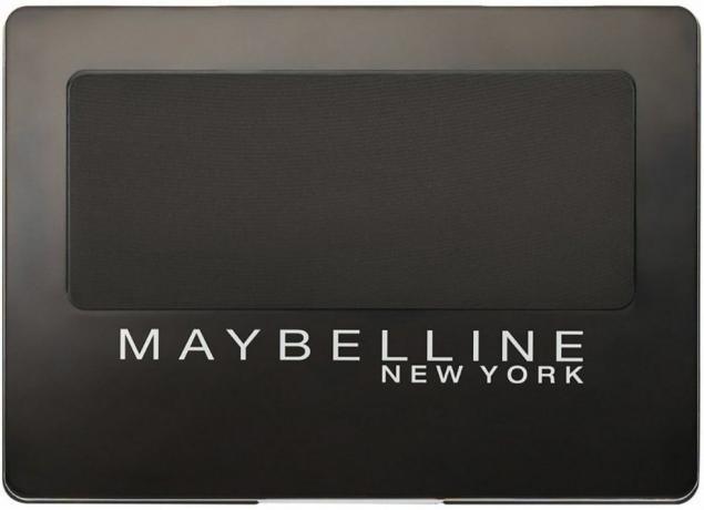 Maybelline Expert Wear Eyeshadow Makeup, ночное небо, 0,08 унции