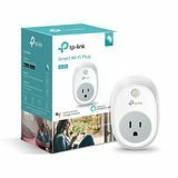 TP-Link Kasa Wi-Fi Smart Plug (работает с Amazon Alexa)