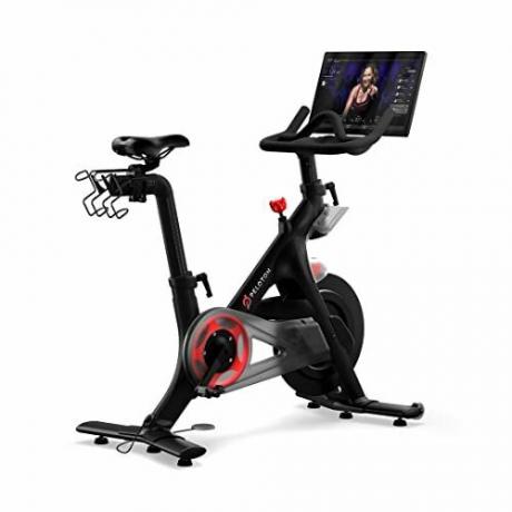 Оригинальный велосипед Peloton