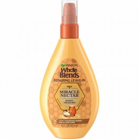 Несмываемое средство Whole Blends Miracle Nectar Honey Treasures