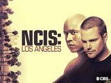 NCIS: Лос-Анджелес