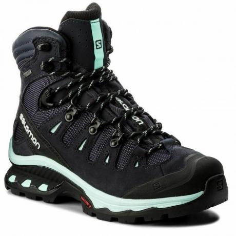 Женские ботинки Salomon Quest 4D 3 GTX фото