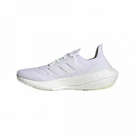 Женские беговые кроссовки adidas Ultraboost 22, белые