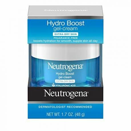 Neutrogena Hydro Boost Гель-крем