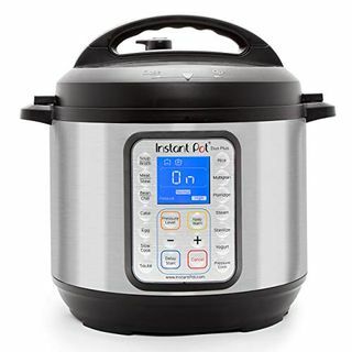 Instant Pot Duo Plus 60 объемом 6 литров