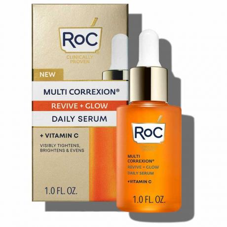 Multi Correxion Revive + Glow Сыворотка с 10% активным витамином С