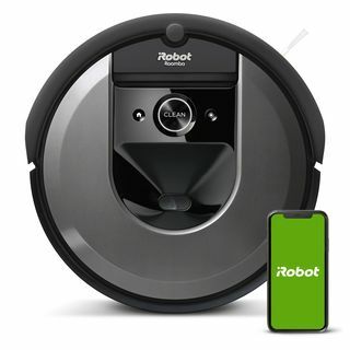 Робот-пылесос Roomba i7