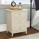 Ovellette Nightstand