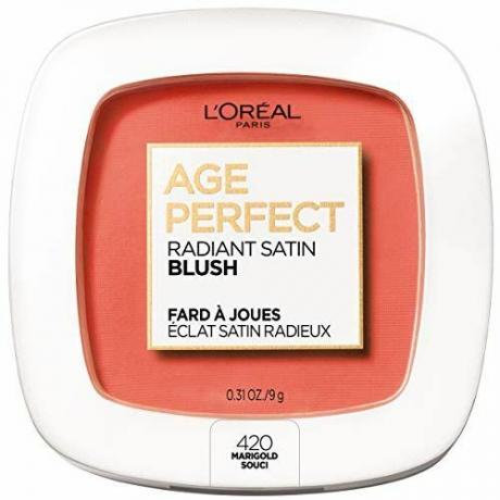 Age Perfect Radiant Satin Румяна