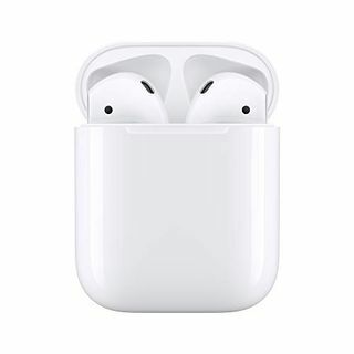 AirPods (2-го поколения)