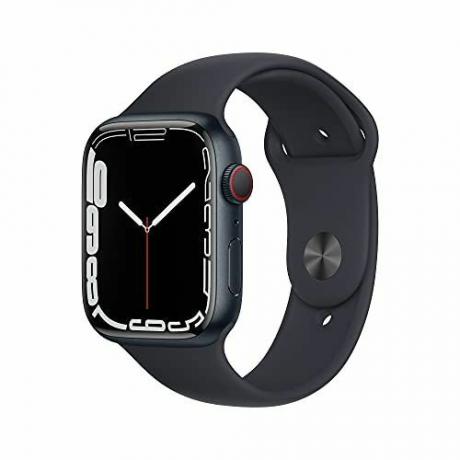 Apple Watch Series 7 (скидка 24%)