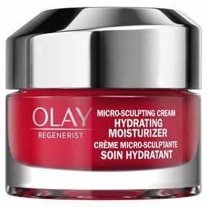 Olay Regenerist Micro-Sculpting Cream Увлажняющий крем для лица