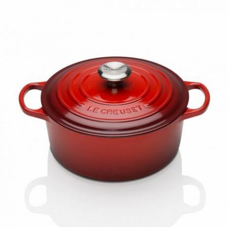 Запеканка Le Creuset 