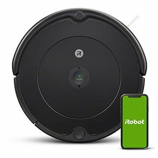 Робот-пылесос Roomba 694