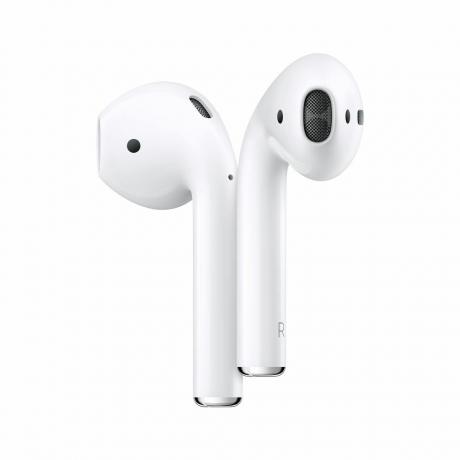 AirPods (2-го поколения)