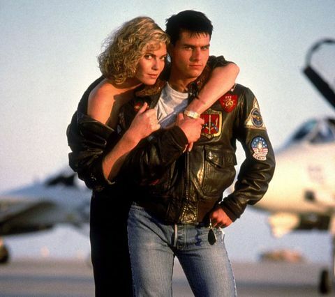 Maverick Top Gun костюм мужчины