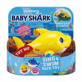 Игрушка для ванны Baby Shark Sing & Swim