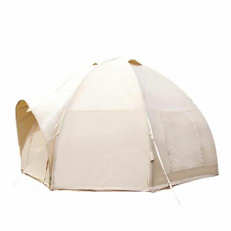 Бутик-палатка Camping Nova Air Dome