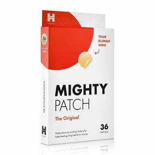 Пластыри от прыщей Mighty Patch