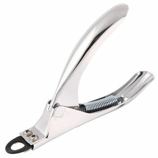 Groom Professional Guillotine Nail Clipper