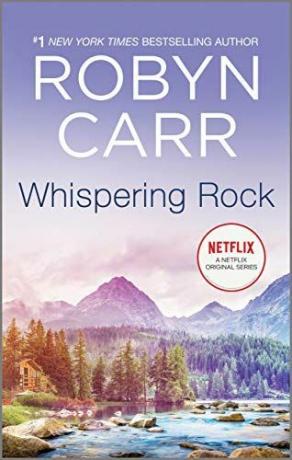 Whispering Rock: Book 3 из серии Virgin River (Роман Virgin River)