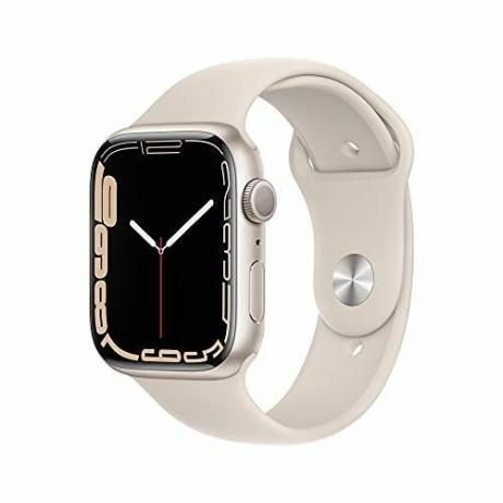 Apple Watch Series 7 (GPS, 45 мм)