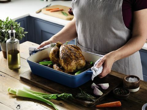 Чугунная кухонная посуда Aldi возвращается