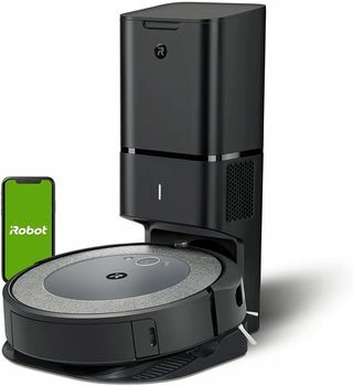 iRobot Roomba i3 +