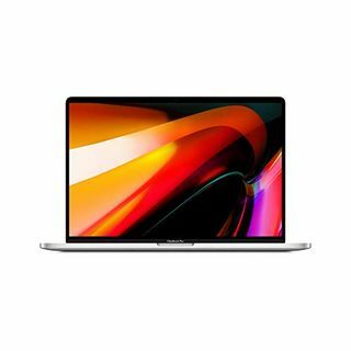 MacBook Pro (16 дюймов)