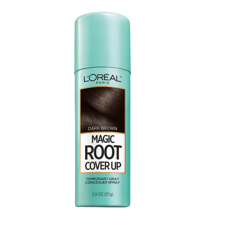 Magic Root Cover Up Grey Консилер-спрей