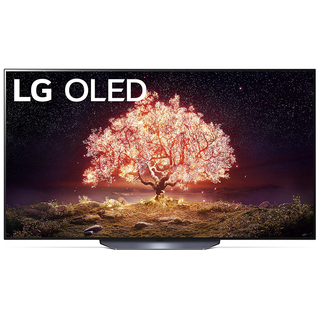 Смарт-телевизор LG OLED 4K 65 дюймов