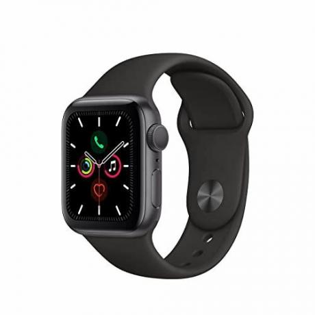 Обновленные Apple Watch Series 5 (скидка 56%)