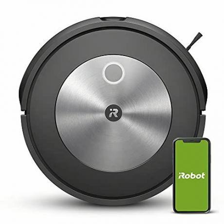 Робот-пылесос Roomba j7