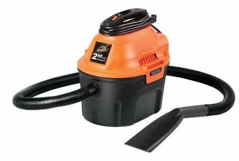 Wet / Dry Utility Shop Vacuum