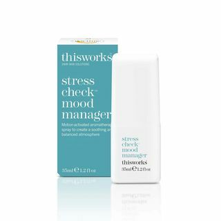 This Works Stress Check Mood Manager