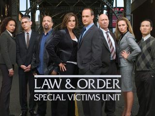 Закон и порядок: SVU 10 сезон