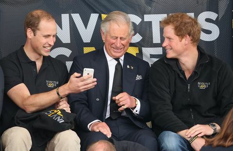 Invictus Games: Легкая атлетика