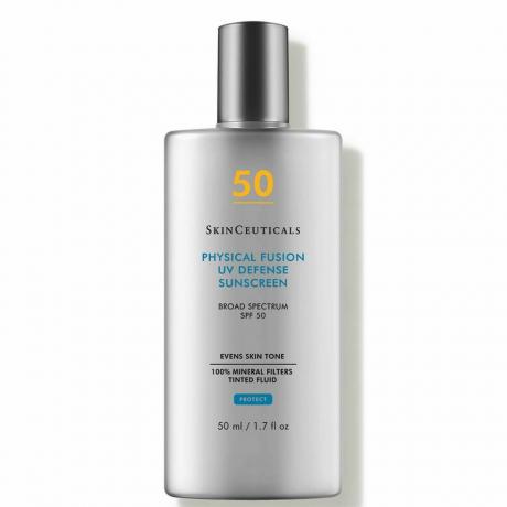 Physical Fusion UV Defense SPF 50 Солнцезащитный крем