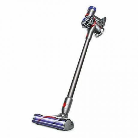 Беспроводной пылесос Dyson