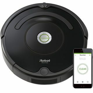 iRobot Roomba 675