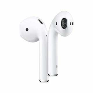 AirPods 2-го поколения