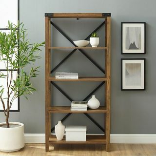 Книжный шкаф Arsenault Etagere