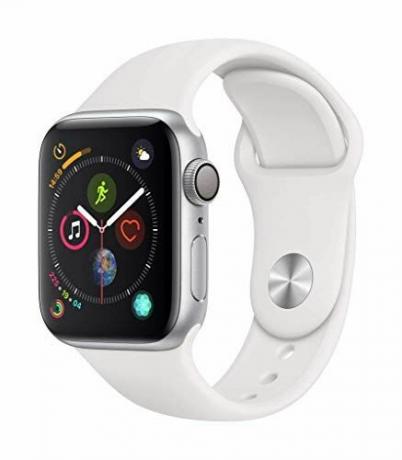 Apple Watch серии 4 