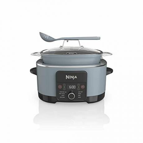 MC1001 Foodi CouldCooker PRO