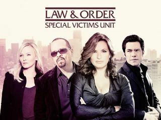 Закон и порядок: SVU 15 сезон