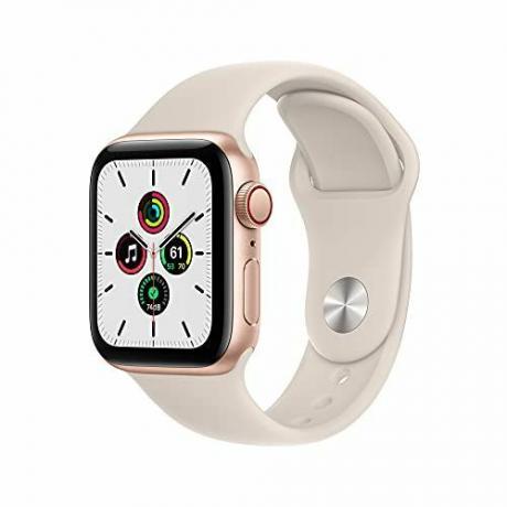 Apple Watch SE (скидка 10 %)