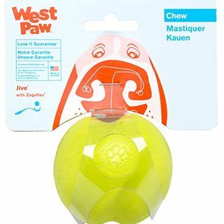 Игрушка для собак West Paw Design Zogoflex Jive