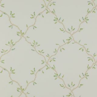 Обои Colefax и Fowler Leaf Trellis